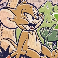 Tom Und Jerry Spiele: Verborgene Objekte